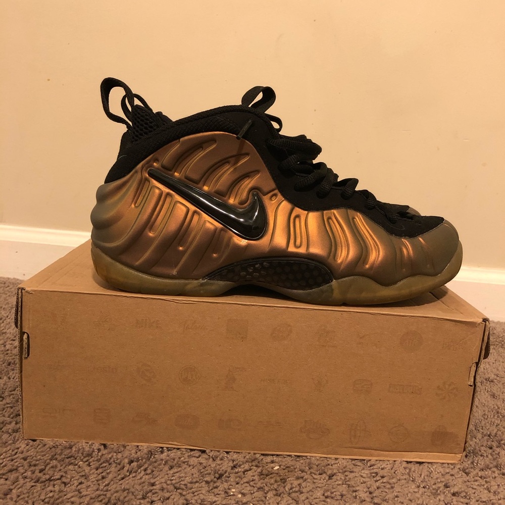 Nike FoamPosit Pro